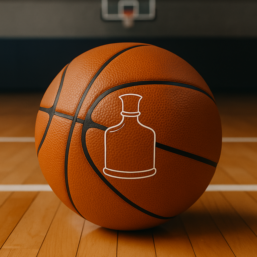 Elite Performance Basketball