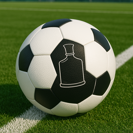 Elite Performance Soccer Ball