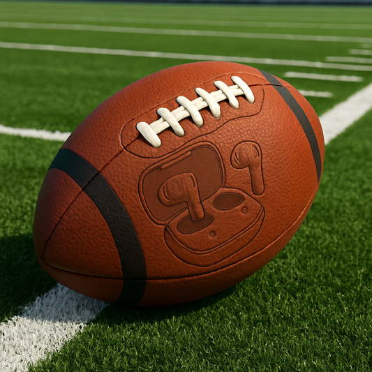 Elite Performance Football